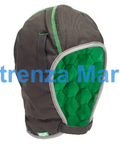 LINER WINTER FOR HELMET MSA, FLAME RESIST. SUPREME 10118421  