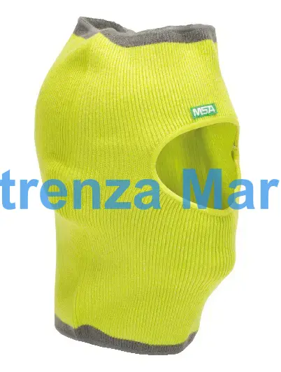 LINER F/HELMET KNIT HAT CAP, EXTENDED MSA VALUE 10118418 