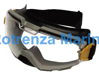 GOGGLE VALUTE FOR CHEMICAL &, METAL SPLASH
