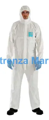 WORKWEAR PE FABRIC ANTI-STATIC, M.GARD 2000 TS PLUS YELLOW M