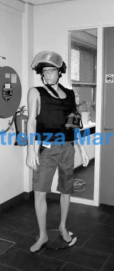 DUMMY ANTI-PIRACY BARE