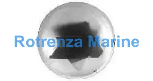 RADAR REFLECTOR INFLATABLE, 460MM DIA SOLAS APPROVED