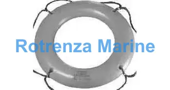 RESCUE QUOIT FOR LIFERAFT