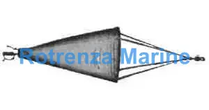 SEA ANCHOR FOR LIFERAFT