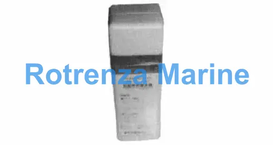 LIFEBOAT RATION COMBINATION, 9 MEALS