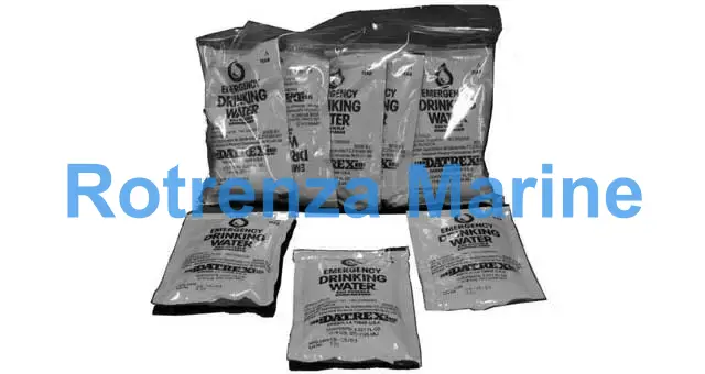 DRINKING WATER 500ML