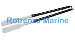 PADDLE BUOYANT FOR LIFERAFT