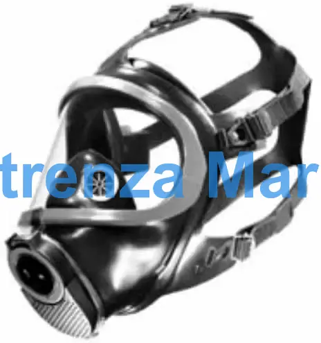 SELF CONTAINED BREATHING, APPARATUS DRAEGER PSS3000 6.8L