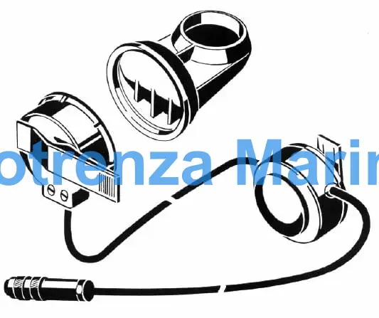 RADIO-EXHALATION VALVE, NORMAL PRESSURE #D2055761