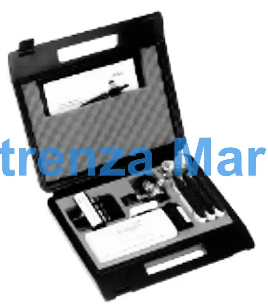 TESTER BREATHING AIR QUALITY, DRAEGER AEROTEST SIMULTANT HP