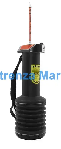 PISTON TYPE PUMP FOR MSA GAS, DETECTOR MODEL GAS TESTER II H