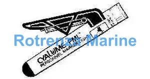 PERSONNEL MARKER LIGHT CYALUME, PML