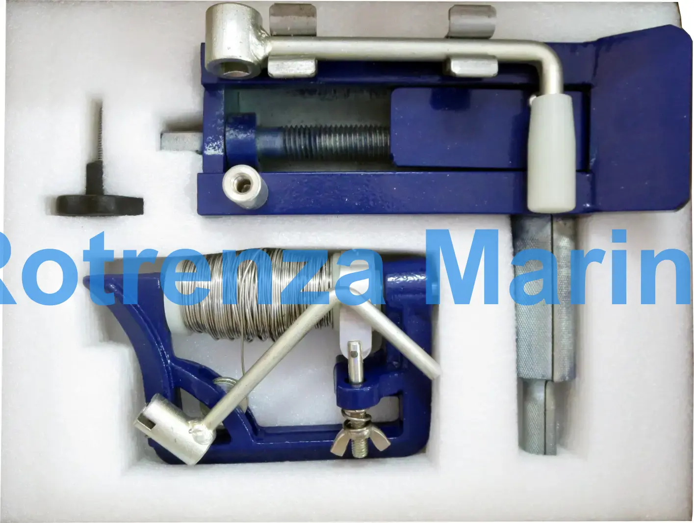 BINDING MACHINE FIRE HOSE, PORTABLE HOSE SIZE 25MM-110MM