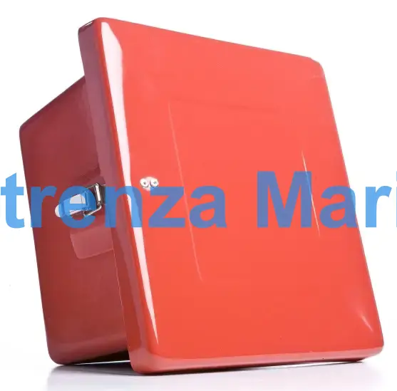 BOX KEEPING FOR INTERNATIONAL, SHORE CONNECTION