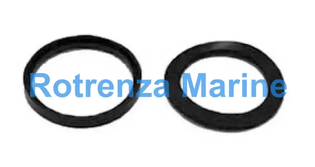 WASHER RUBBER FOR HOSE, COUPLING WITH FURTHER DETAIL 