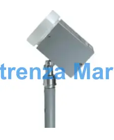 TESTING DEVICE FOR INFRARED, SPOT TYPE FLAME DETECTOR