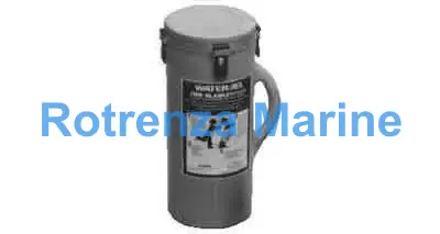 FIRE BLANKET WATER-JEL, 460X200MM