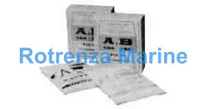 REFILL AB TYPE FOR FOAM FIRE, EXTINGUISHER 150LTR