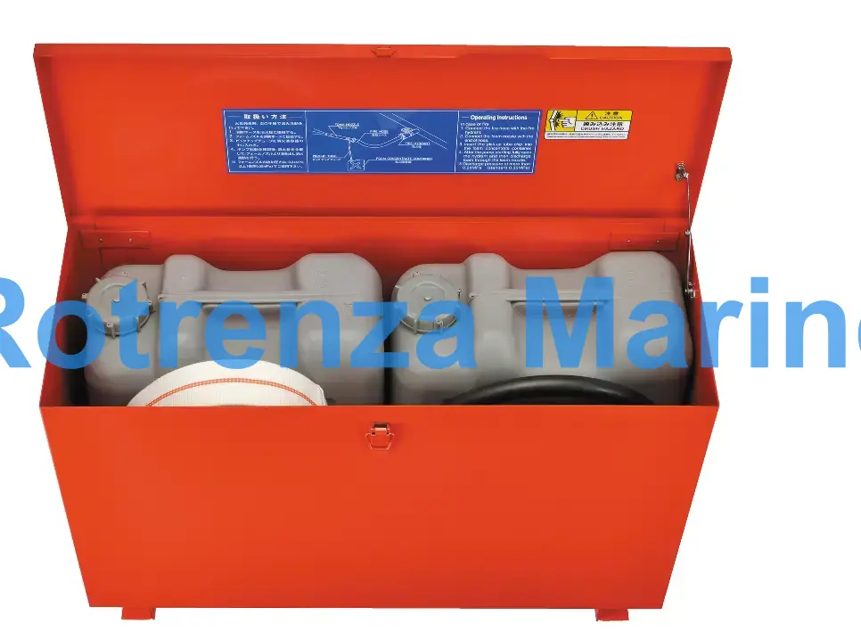 PORTABLE FOAM APPLICATOR UNIT, COMPLETE