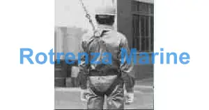 SAFETY HARNESS FULL BODY TYPE