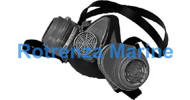 RESPIRATOR ADVANTAGE 200LS, MEDIUM US815692/EU430357