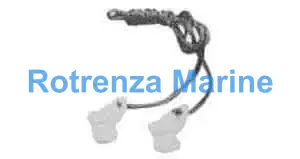 EAR PLUG SILICONE RUBBER, CORDED FOR HI-LOW PITCH NOISE