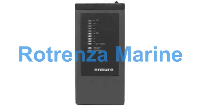 TESTER BREATH ALCOHOL ENSURE