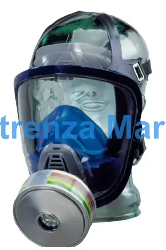 RESPIRATOR FULLFACE ADVANTTAGE, 3121M US10031342/EU10027723