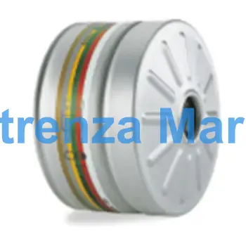 CARTRIDGE FILTER F/RESPIRATOR, X-PLORE 6300 A2B2-P2 6738780