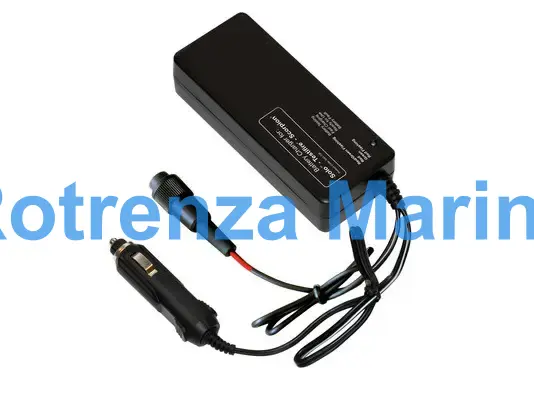 CHARGER BATTERY 100-230VAC, 8.4VDC FOR SMOKE&HEAT DETECTOR