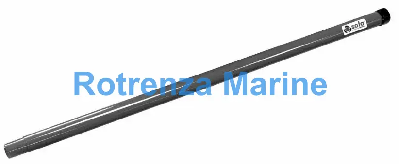 POLE ACCESS EXTENTION 1.1MTR, FOR SMOKE&HEAT DETECTOR 1001 