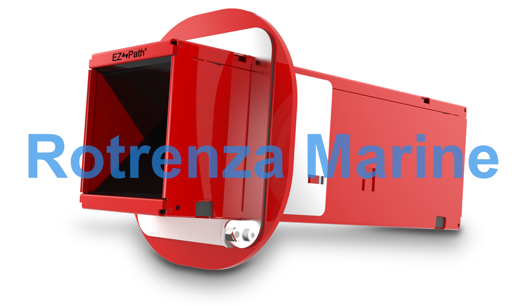 PATHWAY CABLE LOADING 82CM2, MDM400A SINGLE SOLID PLATE KIT