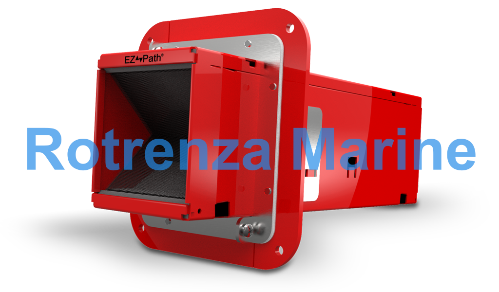 PATHWAY CABLE LOADING 82CM2, MDM400B SINGLE SPLIT PLATE KIT