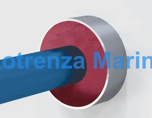 SEALANT FIRESTOP #MFS100, 9.5 OZ TUBE