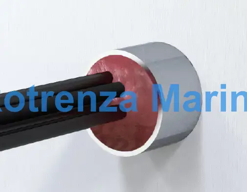 PUTTY BAR FIRESTOP #MPU28, 458.8ML