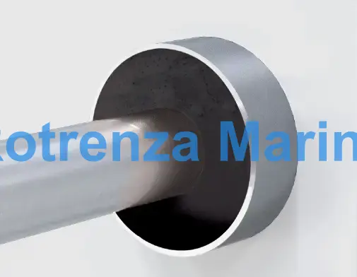 FOAM FIRESTOP #MRF520 KIT, PART A&B 600ML DUAL CARTRIDGE