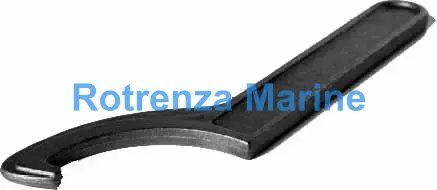 SPANNER FOR COUPLING BRASS, STORZ 2" - 2-1/2" SM755650