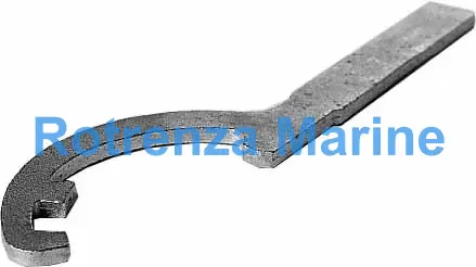 SPANNER FOR COUPLING IRON, STORZ-ABC 4"/3"/2" SM760770