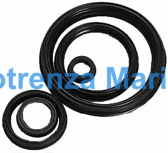 RING RUBBER SUCTION/DELIVERY, STORZ 31MM SM845031