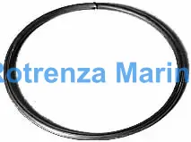 RING LOCKING STEEL FOR  COUPLING, STORZ-65 81MM SM847081 