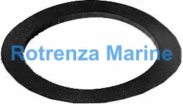 RING RUBBER FOR COUPLING, 75 X 54 X 3MM SM84972