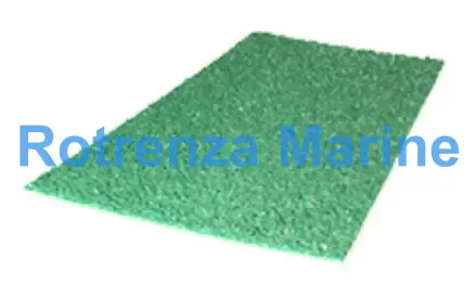 TILE GRATING COVER ANTISLIP, SGCT900X2500MM SAFEYELLOW FINE