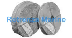 HOSE WATER PVC DISCHARGE, HEAVY DUTY 9.0KG 100MM