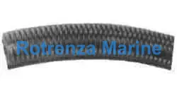 HOSE PVC STEEL COIL REINFORCED, ID-9 X OD-15MM 13KG
