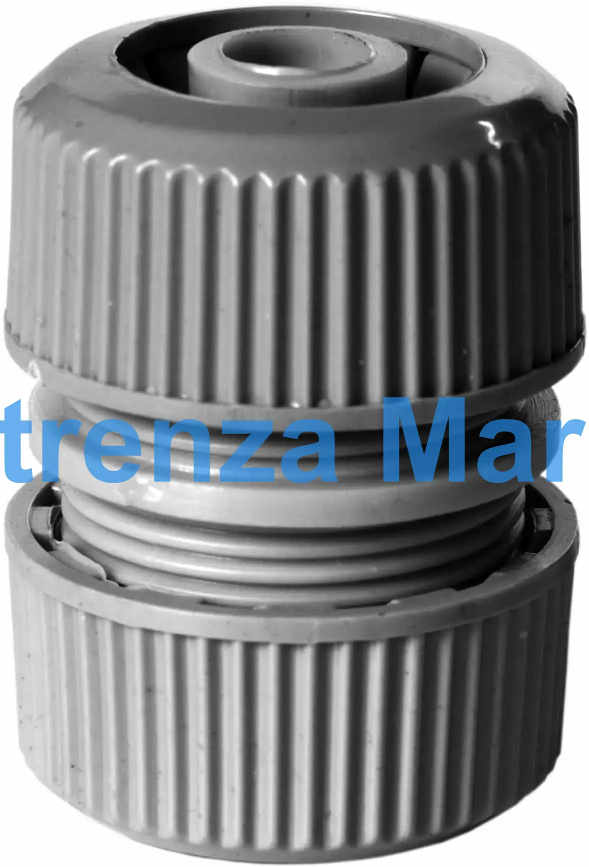 CONNECTOR HOSE F/GARDEN HOSE, PVC GARDENA 2X13MM SM21060