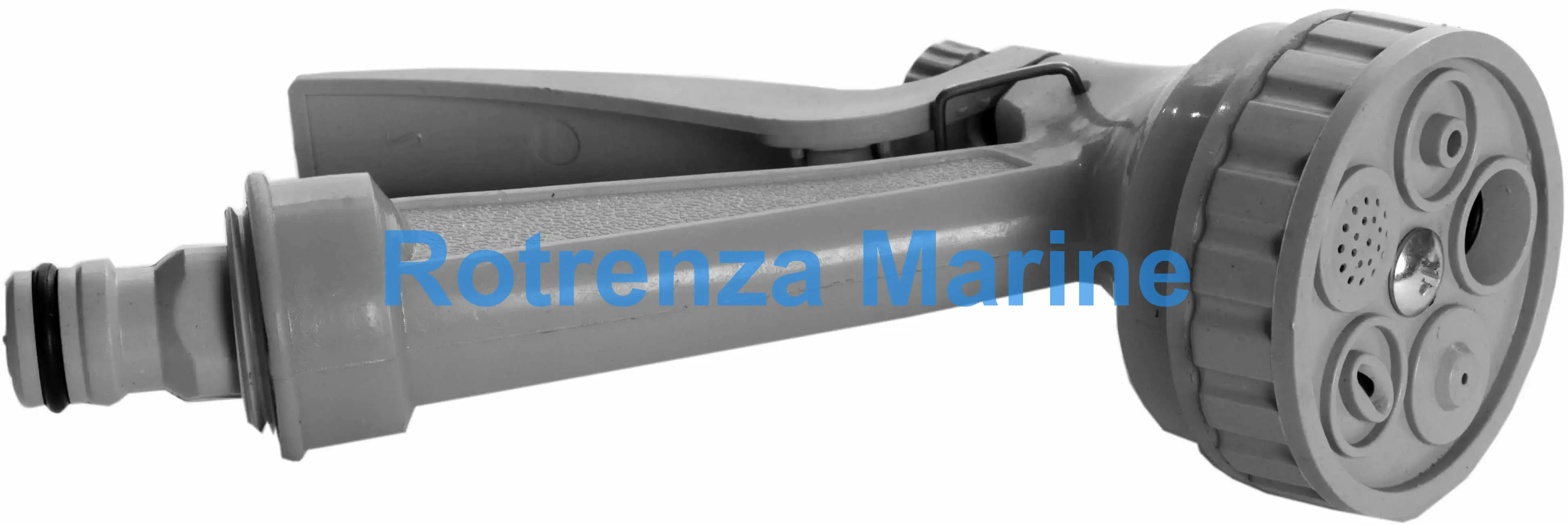 NOZZLE PISTOL GRIP FOR GARDEN, HOSE PVC GARDENA SM21052 