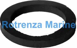 GASKET F/CAM&GROOVE COUPLING, BUNA N 19MM SM980019