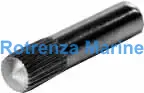 PIN FOR CAM&GROOVE COUPLING, S. STEEL 3/4" SM994020