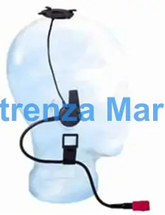 COMMUNICATION SYSTEM HEADBAND, MSA OSTEO COMMUNICATION