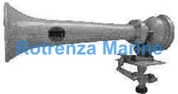 AIR HORN FOR HULL L 75-200MTR, 200HZ 138DB AC220V 1P